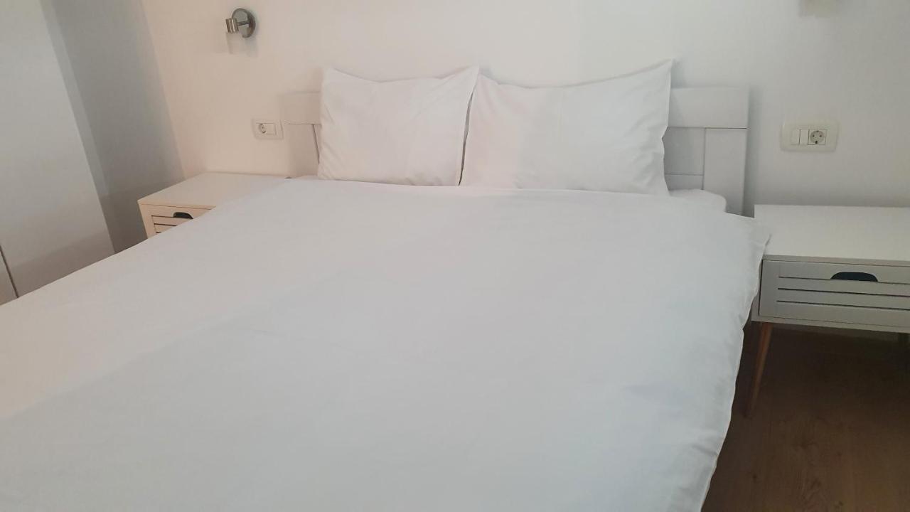 Apartmani Begovic بار المظهر الخارجي الصورة