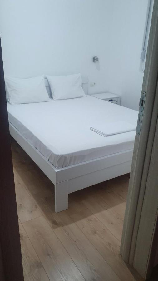 Apartmani Begovic بار المظهر الخارجي الصورة
